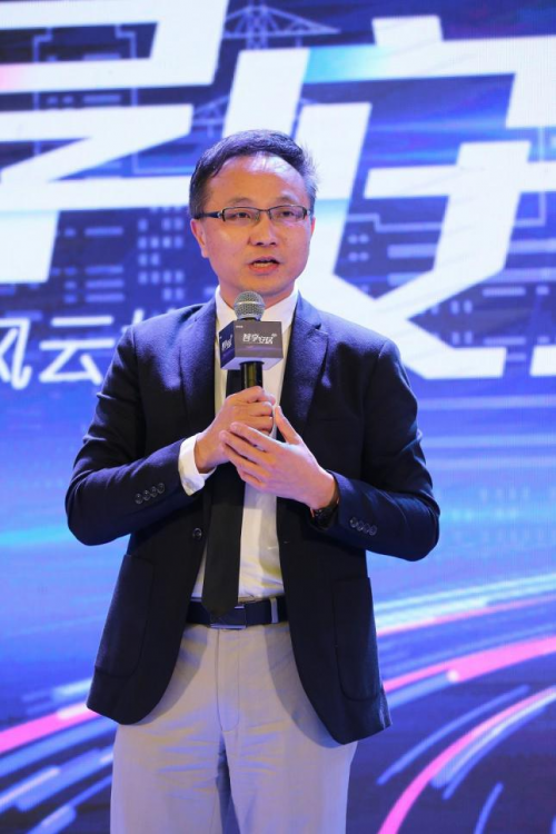 行业盛会首次会师曼谷,58集团高级副总裁&安居客coo叶兵及managing