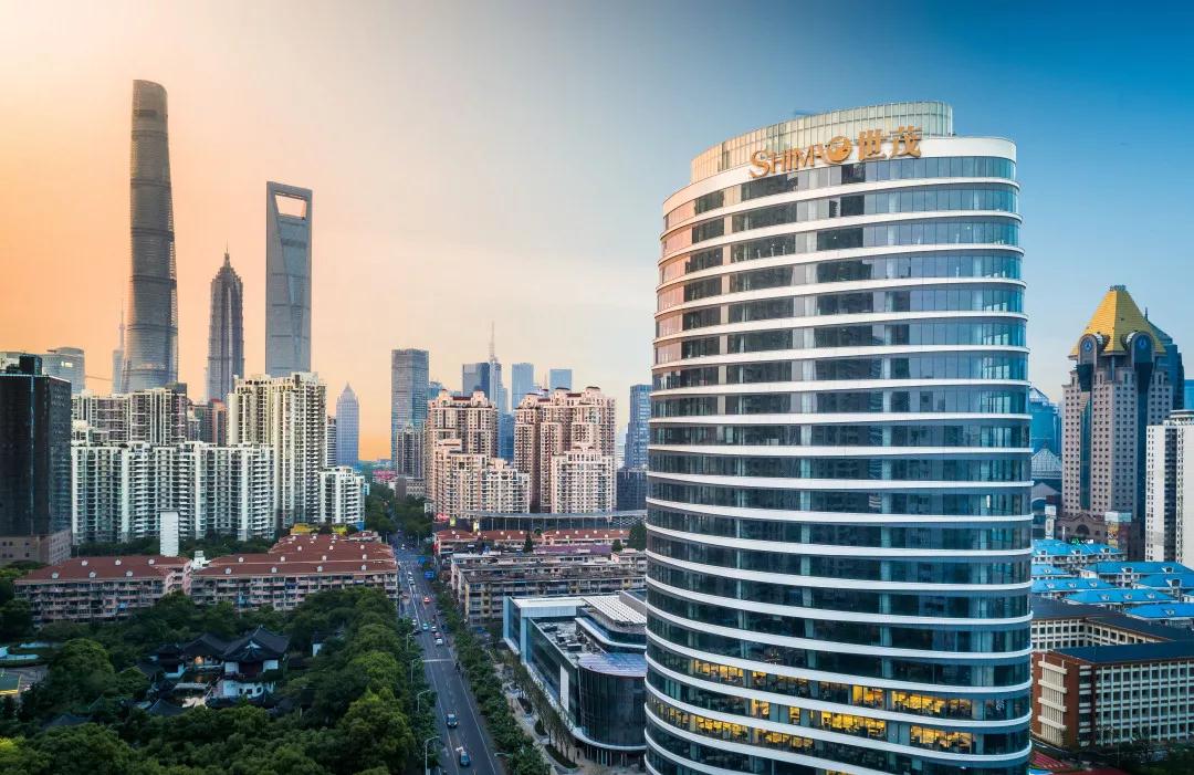 世茂港珠澳合作创新(珠海)基地奠基仪式盛大举行