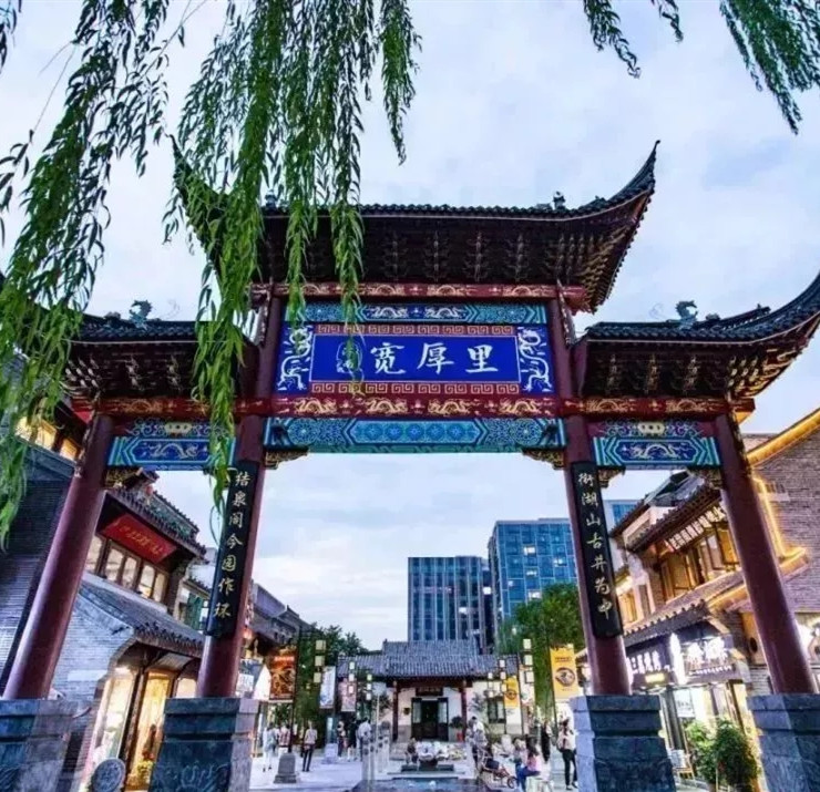 世茂，到底有多美？