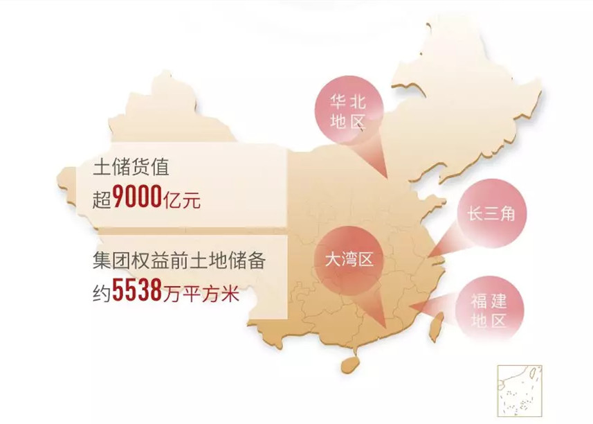 财技高超多元并进，2018年世茂再迎业绩爆发