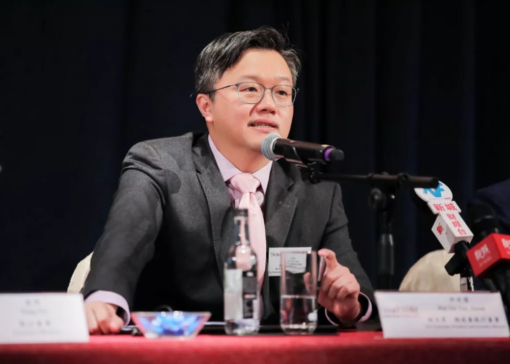 世茂房地产：9000亿货值的未来想象