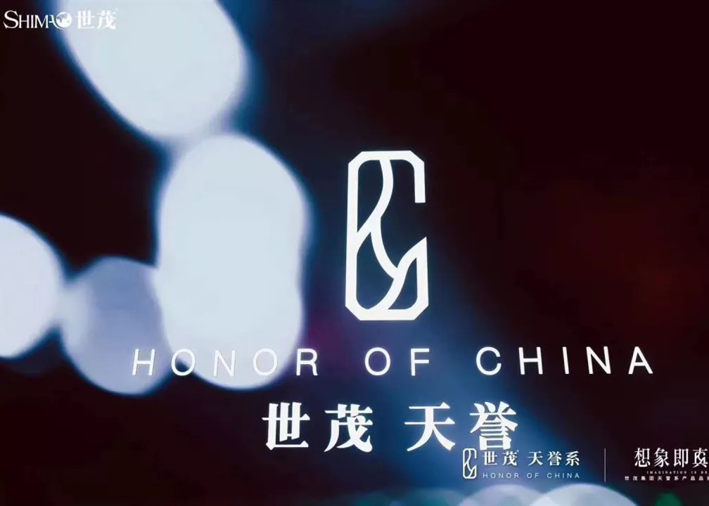 昨晚，我在南京见证了一场世界级的产品发布会，世茂太牛了！
