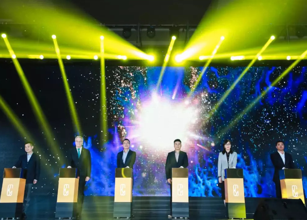 世茂高端产品线天誉系发布，五大产品线覆盖全生命周期