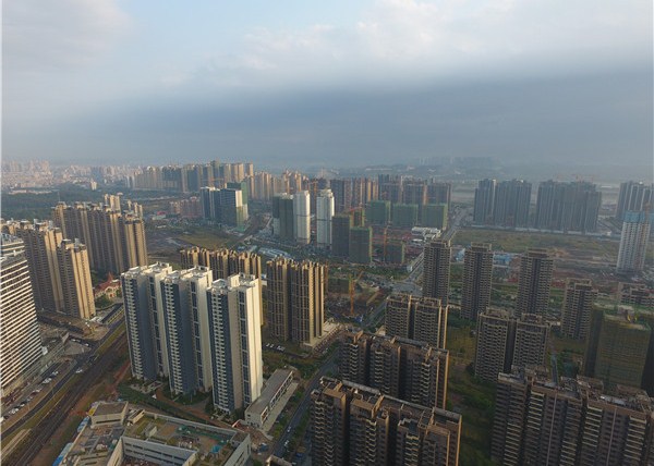 美银美林：重申世茂房地产“买入”评级 上调目标价至34港元