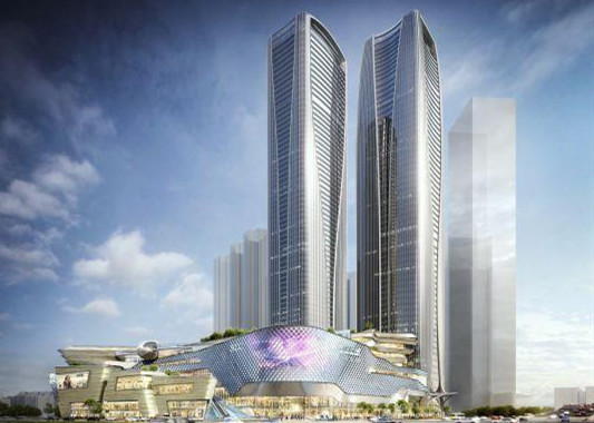 世茂房地产快速发展背后：稳健的体系与合作拿地