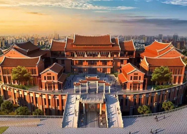 年度盘点 | 世茂文化：讲中国故事，树文化自信