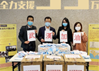 看这些数字，就知道他们有多努力！