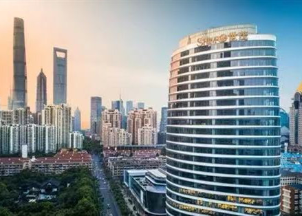世茂股份一季度签约销售金额35亿 租金收入约1.4亿