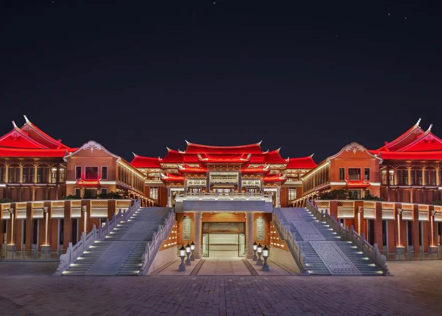 先睹为快！2021世茂将为城市带来怎样的惊喜？