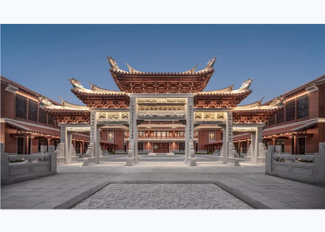 福建引侨商侨智侨力助力高质量发展