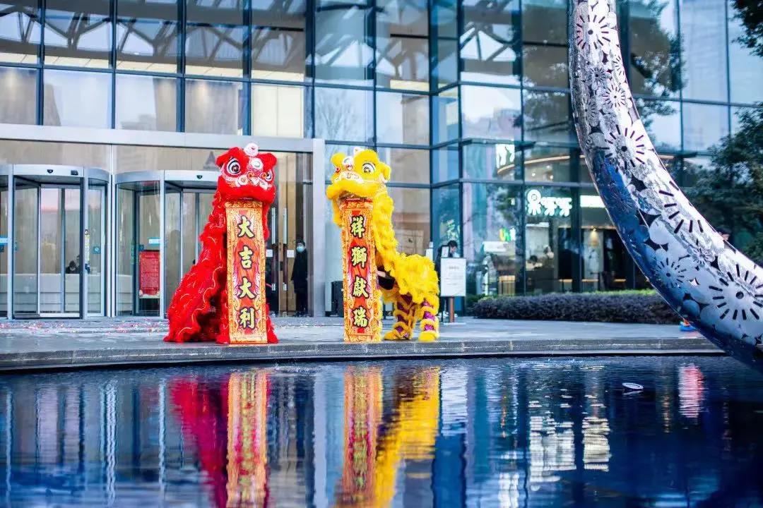 销量客流双增长，世茂股份收获虎年消费良好开局
