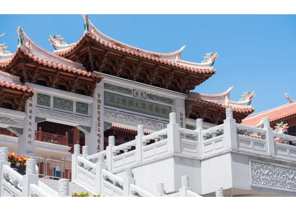 国际博物馆日 | 多元化文博盛宴，世茂海丝馆彰显“博物馆的力量”
